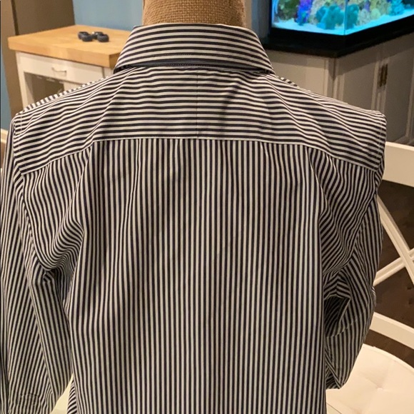 Ladies Ralph Lauren Casual Blouse - Picture 5 of 6